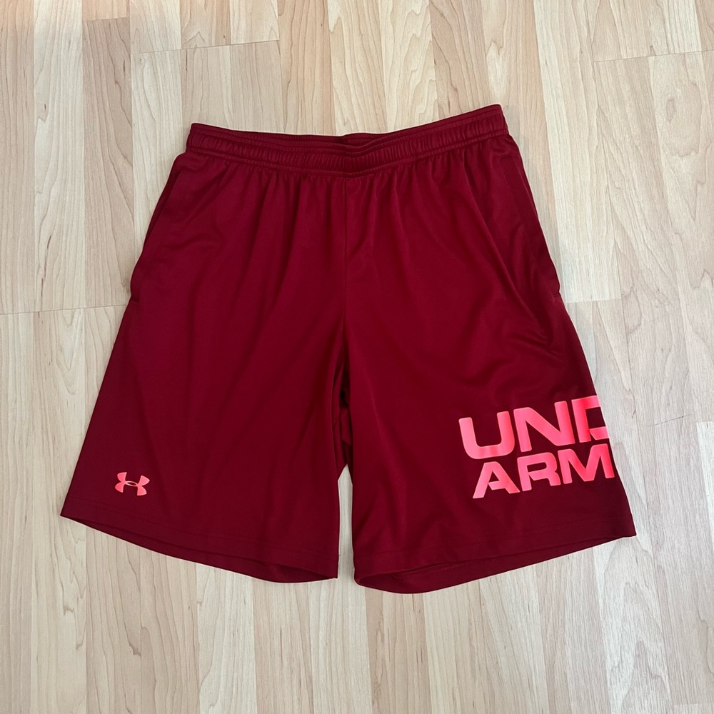 Men’s Under Armour Shorts